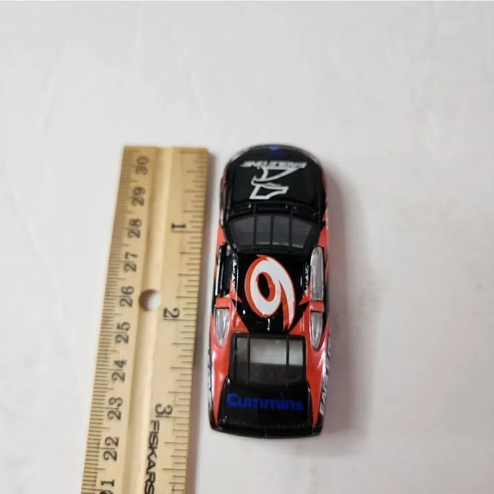 MARK MARTIN #6 EAGLE ONE 2000 FORD TAURUS 1:64 TEAM CALIBER DIECAST